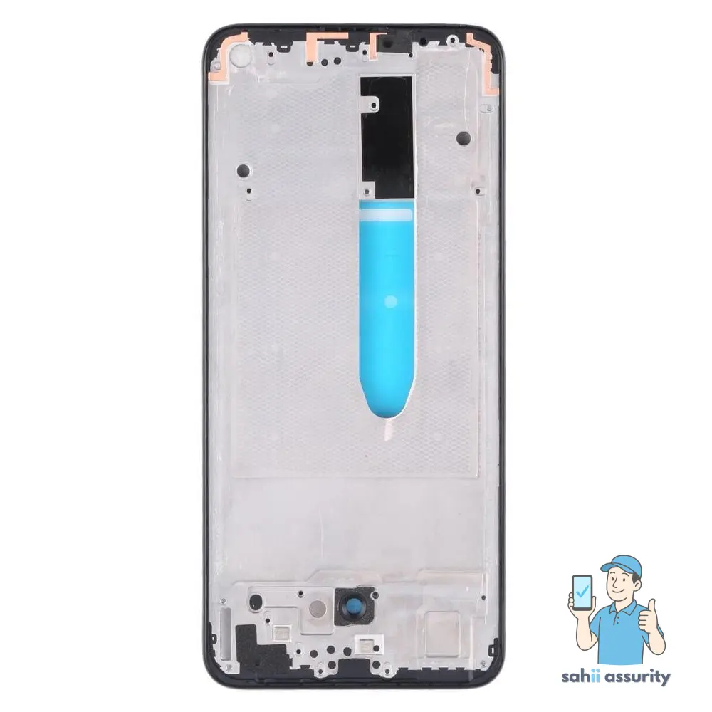 LCD Frame Middle Chassis for Realme 8 thumbnail